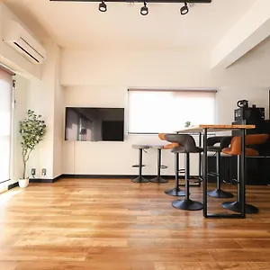 River West アパート 広島市