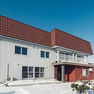 In 末広 Asahikawa 別荘 Nagayamachō